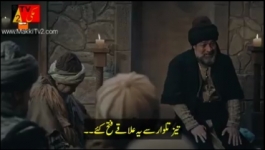 Kurulus Osman - Season 02 Epesode 20